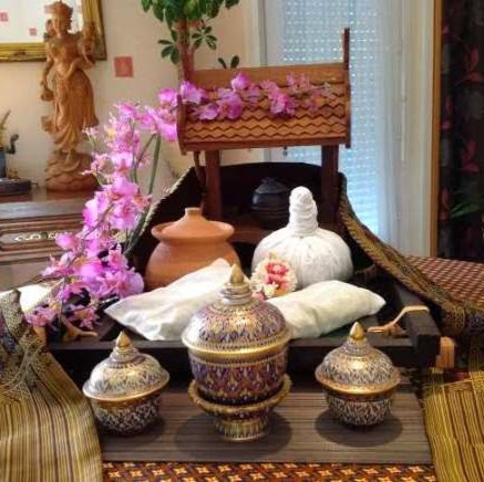 Onjira Thaï Esthétique - Massage Thaï Bien Etre Relaxation