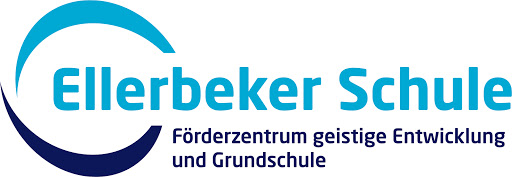 Ellerbeker Schule, Grundschule und Förderzentrum GE logo