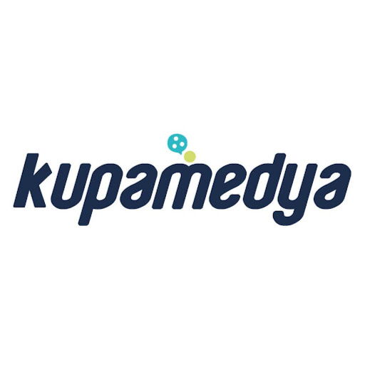 Kupa Medya logo