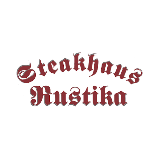 Steakhaus Rustika logo