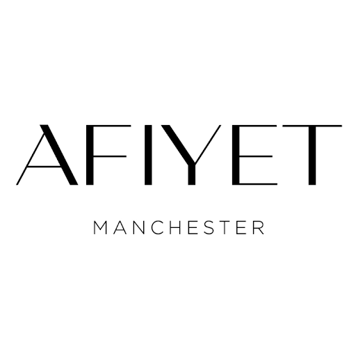 Afiyet Restaurant and Bar logo