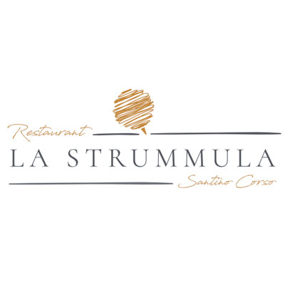 La Strummula Restaurant logo