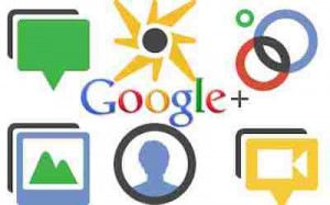 Google + (Google Plus), Jejaring Sosial Baru Milik Google