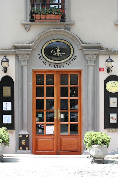 Photos of Celal Sultan Hotel