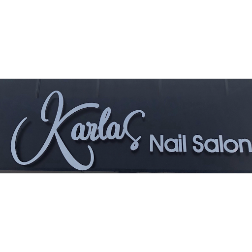 Karla’s Nail Salon logo