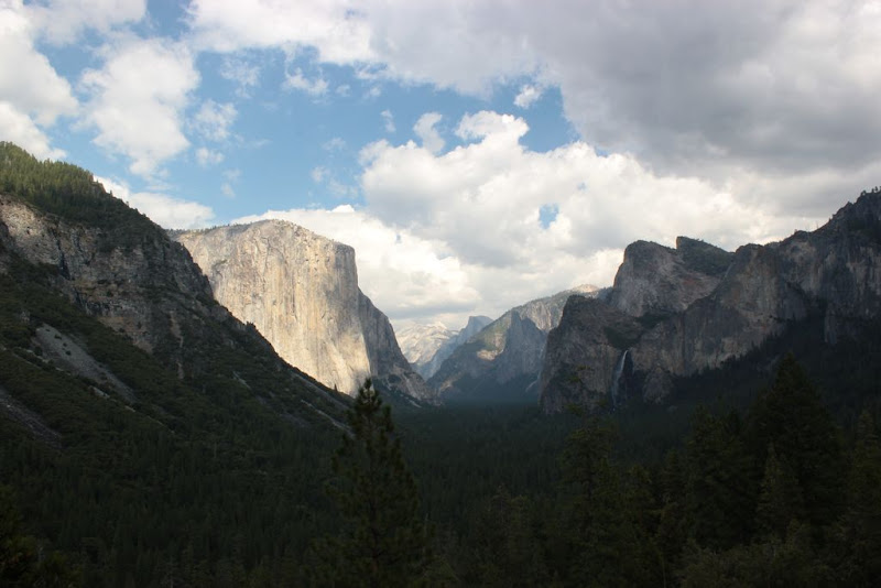 Día 12 - Yosemite - De Mallorca a la Costa Oeste de EEUU  (36)
