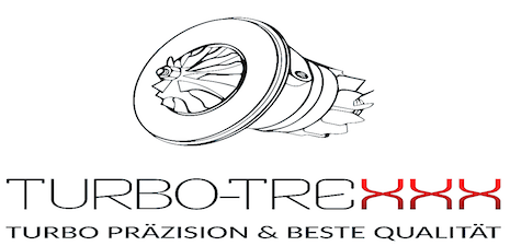 Turbolader und Turbolader Ersatz & Zubehörteile logo
