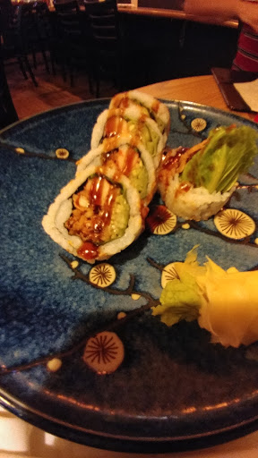 Japanese Restaurant «Osaka Japanese Steak House And Sushi Bar», reviews and photos, 5001 1st Ave SE #104, Cedar Rapids, IA 52402, USA