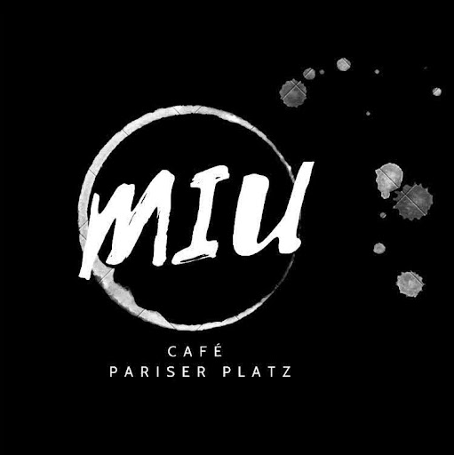 Cafe Miu logo