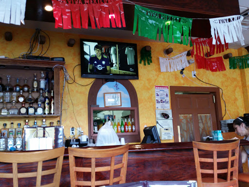 Mexican Restaurant «Tulcingo», reviews and photos, 817 NY-17M, Monroe, NY 10950, USA