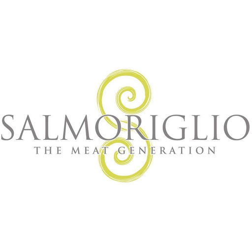 SALMORIGLIO Grill and Sicilian Cuisine logo