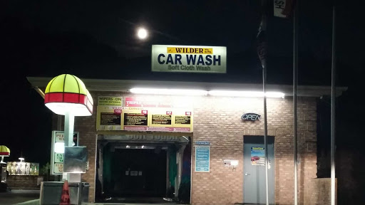 Car Wash «All Seasons Carwash of Wilder», reviews and photos, 501 Licking Pike, Wilder, KY 41071, USA