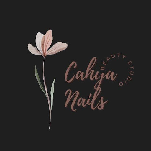 Cahya_Nails logo
