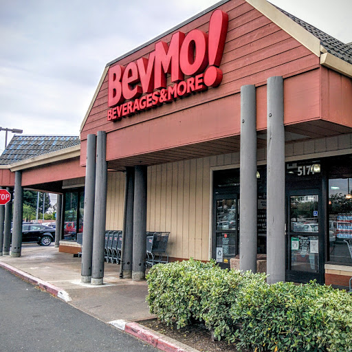 Wine Store «BevMo!», reviews and photos, 5171 Mowry Ave, Fremont, CA 94538, USA
