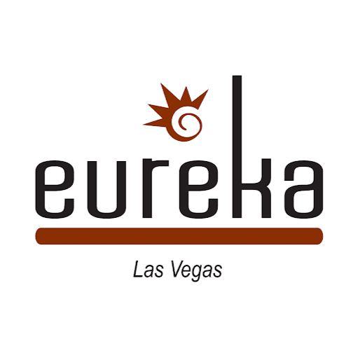 Eureka Casino logo