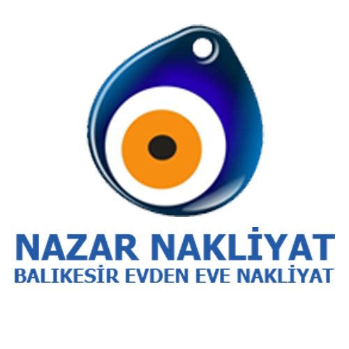 Nazar Evden Eve Nakliyat logo