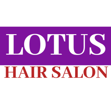 Lotus Hair Salon logo