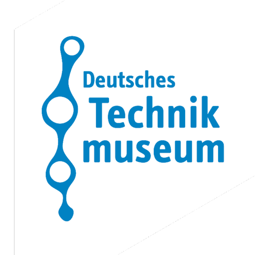 Deutsches Technikmuseum logo