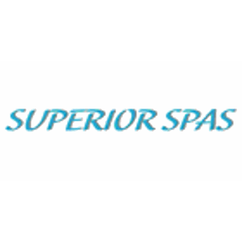 Superior Spas logo