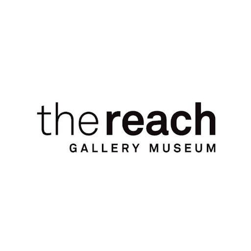 The Reach Gallery Museum logo