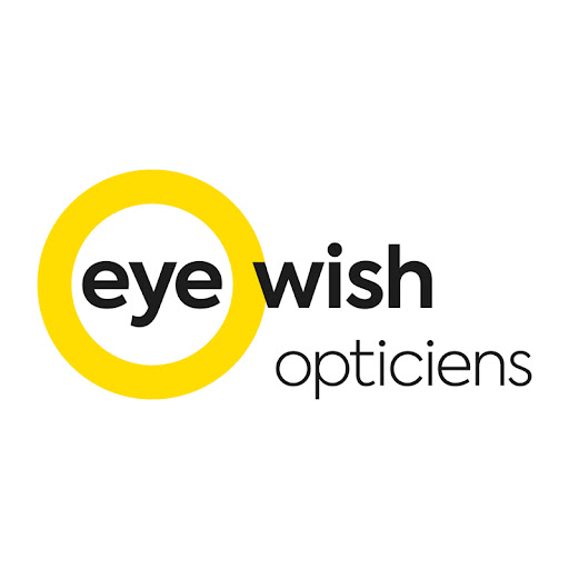 Eye Wish Opticiens Leusden logo