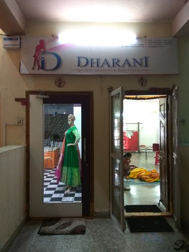 Dharani Boutique, 1-8, NH163, Balasamudram, Hanamkonda, Telangana 506001, India, Boutique, state TS