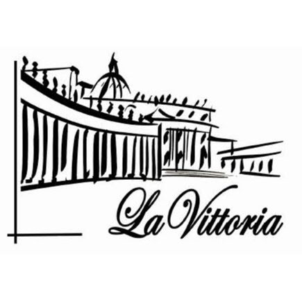 Ristorante Pizzeria La Vittoria logo