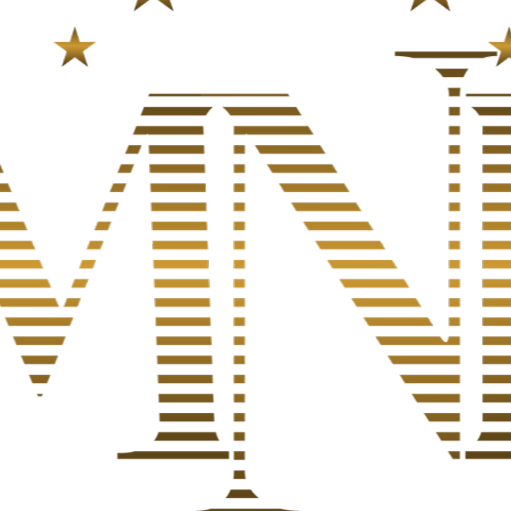 Vivian Nails and Spa logo