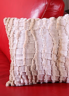 Decorative Pillow Patterns