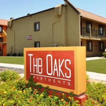 The Oaks Apartments