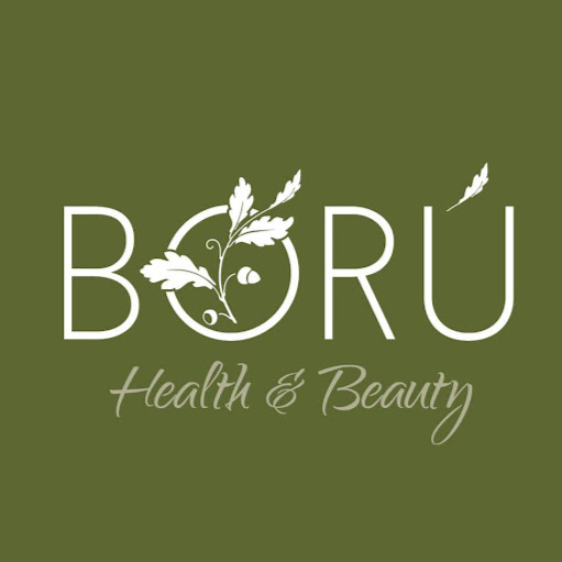 BORÚ Health & Beauty logo