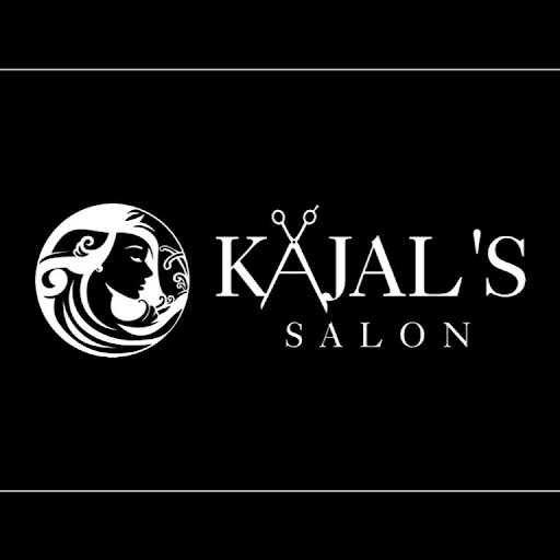 Kajal Hair & Beauty logo