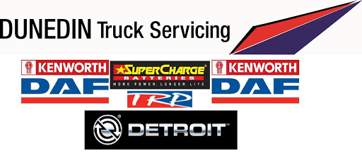 Dunedin Truck Servicing Ltd logo