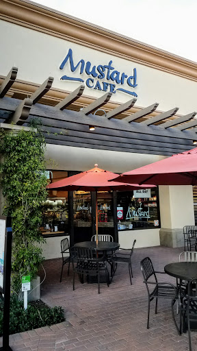 Cafe «Mustard Cafe», reviews and photos, 21137 Newport Coast Dr, Newport Coast, CA 92657, USA