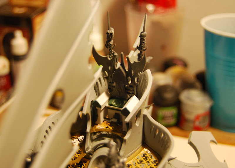 Asdrubael Vect - High Lord of Commorragh Dias_WIP_3