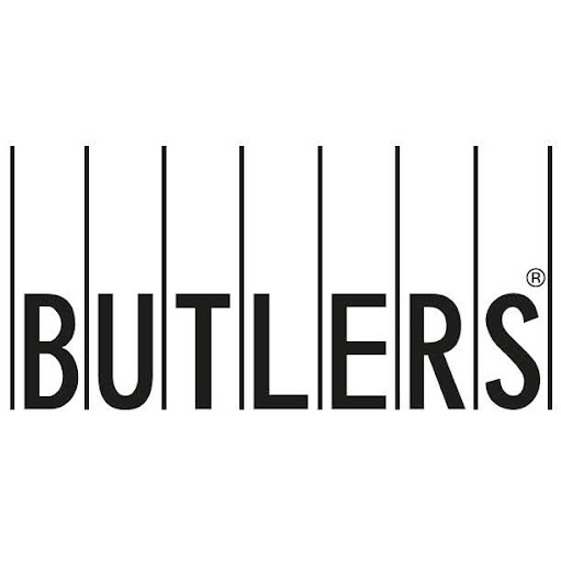 BUTLERS Hamburg Sachsentor logo