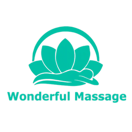 Wonderful Massage & Beauty Studio logo