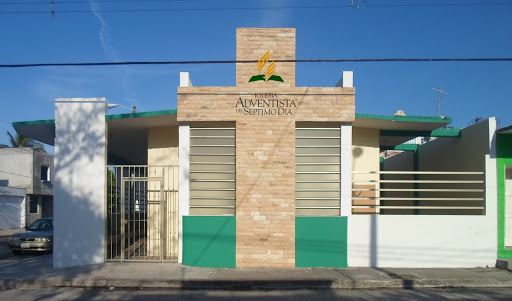 Iglesia Adventista del Séptimo Día, 94290, Cjon. Margarita Maza 565, Ricardo Flores Magón, Boca del Río, Ver., México, Iglesia hispana | VER