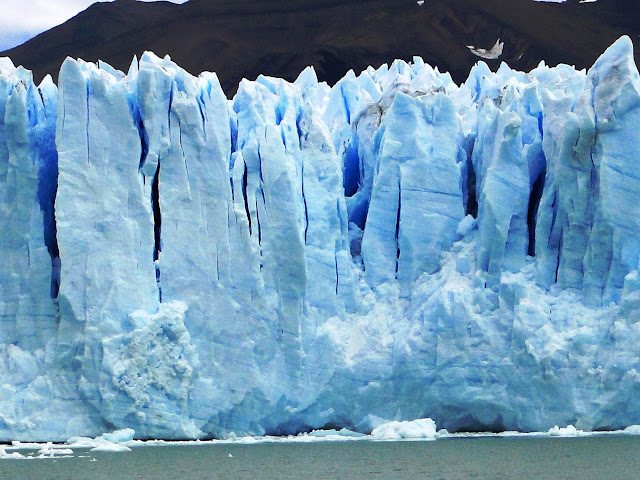 Glaciar Perito Moreno - PATAGONIA E IGUAZÚ (10)