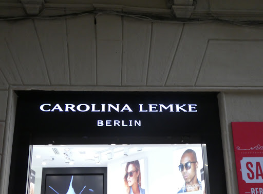 Carolina Lemke