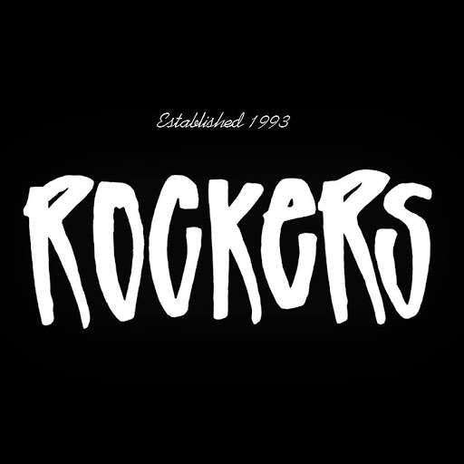 Rockers logo