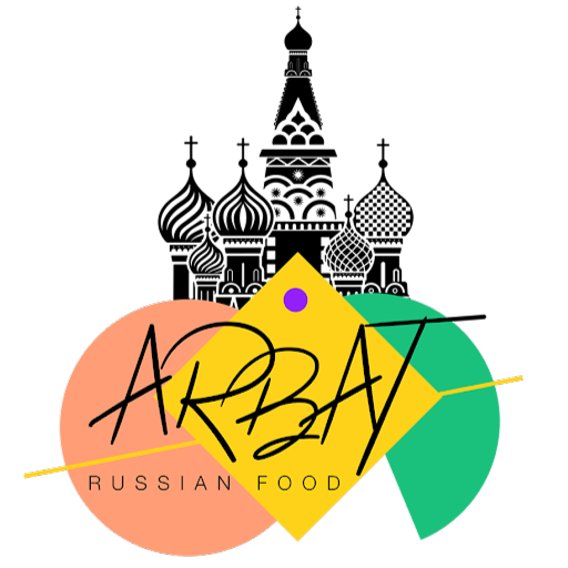 Café Arbat logo