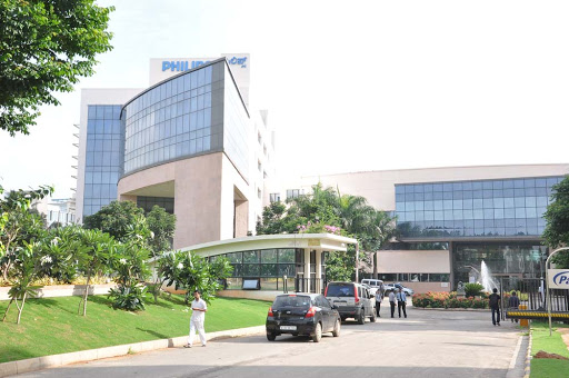 Philips Innovation Campus, Manyata Tech Park, Nagavara, Bengaluru, Karnataka 560045, India, Corporate_office, state KA