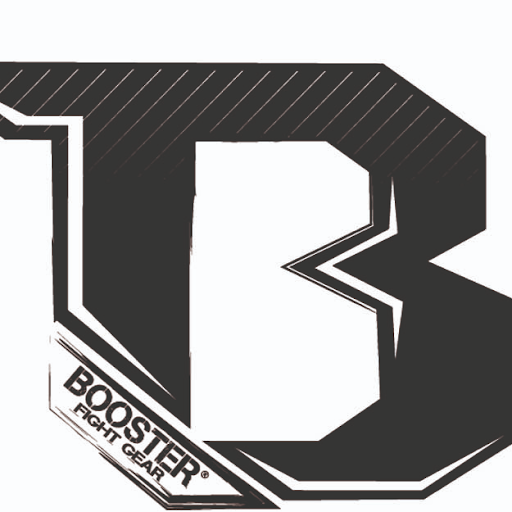 Boosterstore logo