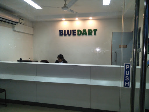 Blue Dart Warehouse Jigani, 5G-5H, Bannerghatta Anekal Rd, Ittina Nagar, Jigani, Karnataka 560105, India, Warehouse, state KA
