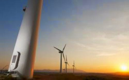 Standard Bank Group In Us150m Deal To Build Wind Power Project In Kenya