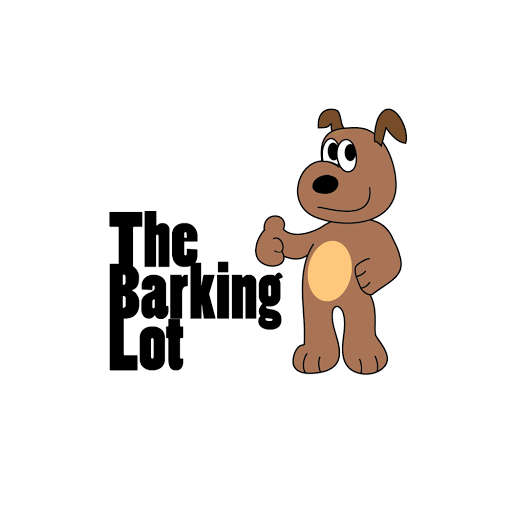 The Barking Lot Dog Day Care