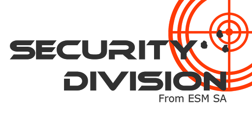 Security Division logo