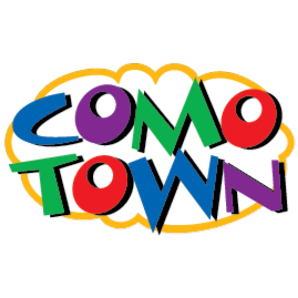 Como Town logo