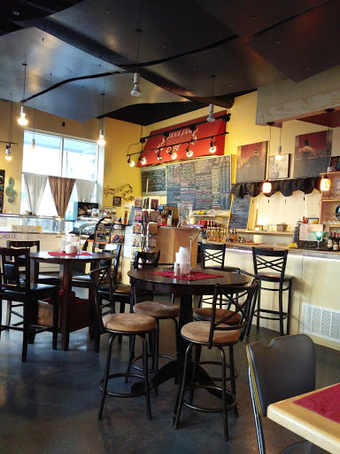 Cafe «Java Jam Cafe», reviews and photos, 9360 Station St, Lone Tree, CO 80124, USA